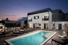 Villa Blue Banjole